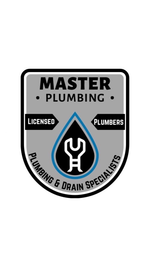 Master Plumbing Logo