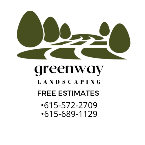 Greenway Landscaping, LLC Logo