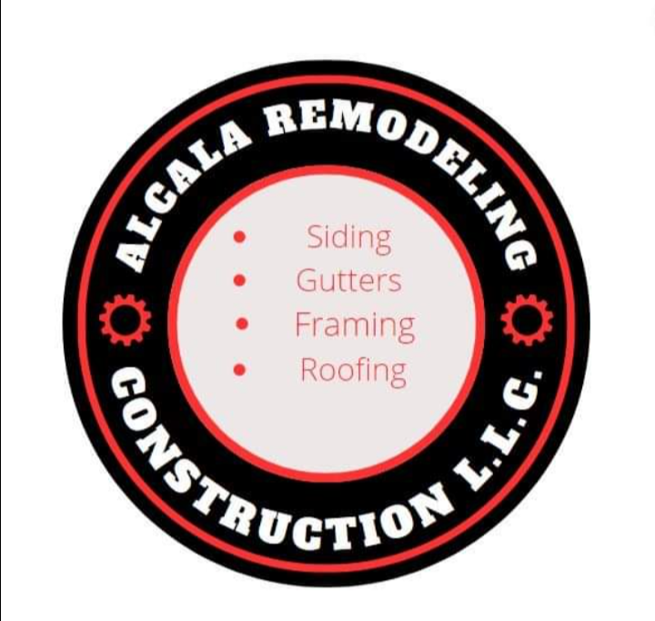 Alcala Remodeling Construction LLC Logo