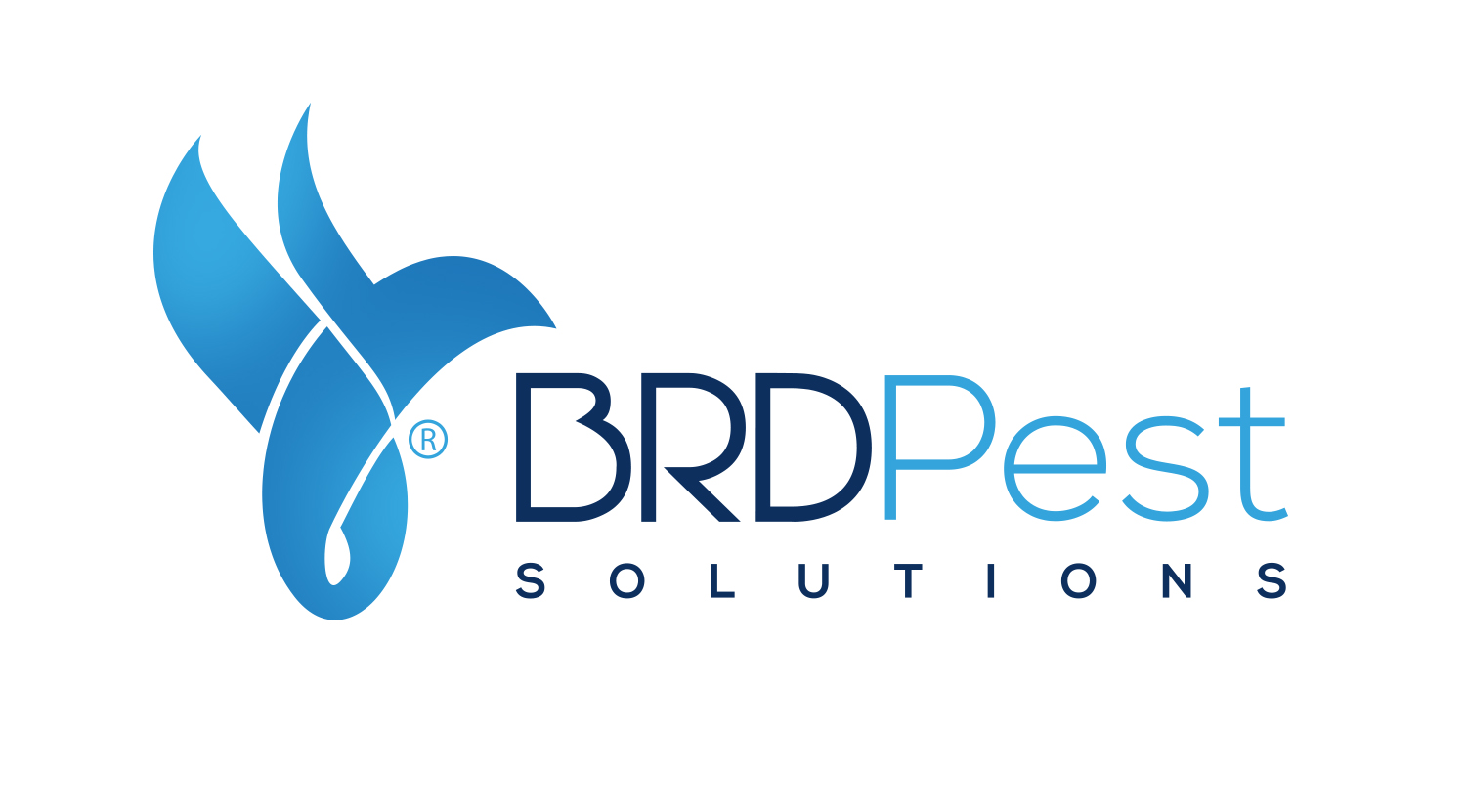 BRD Pest Solutions Logo
