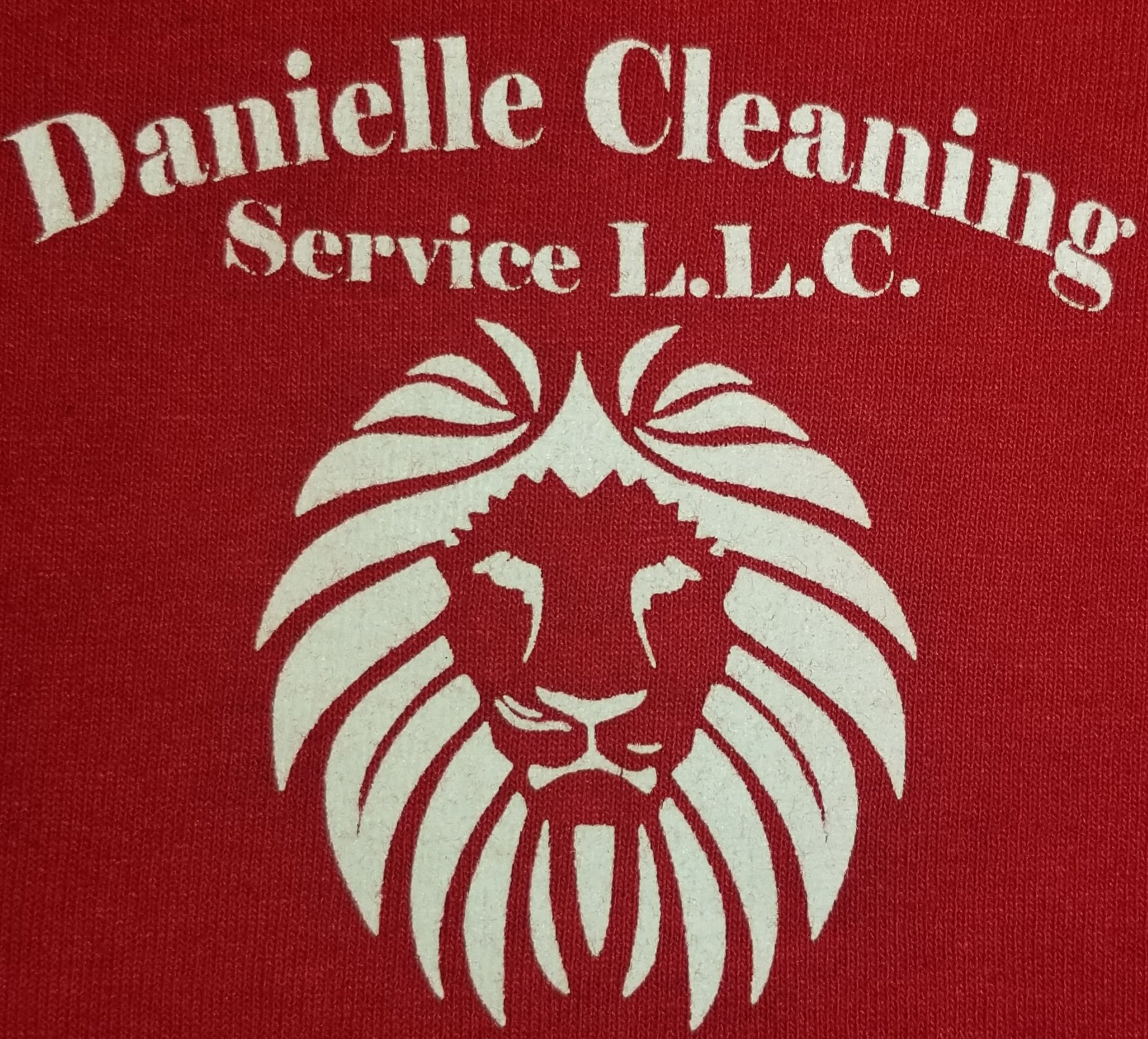Danielle Cleaning Service, LLC Logo