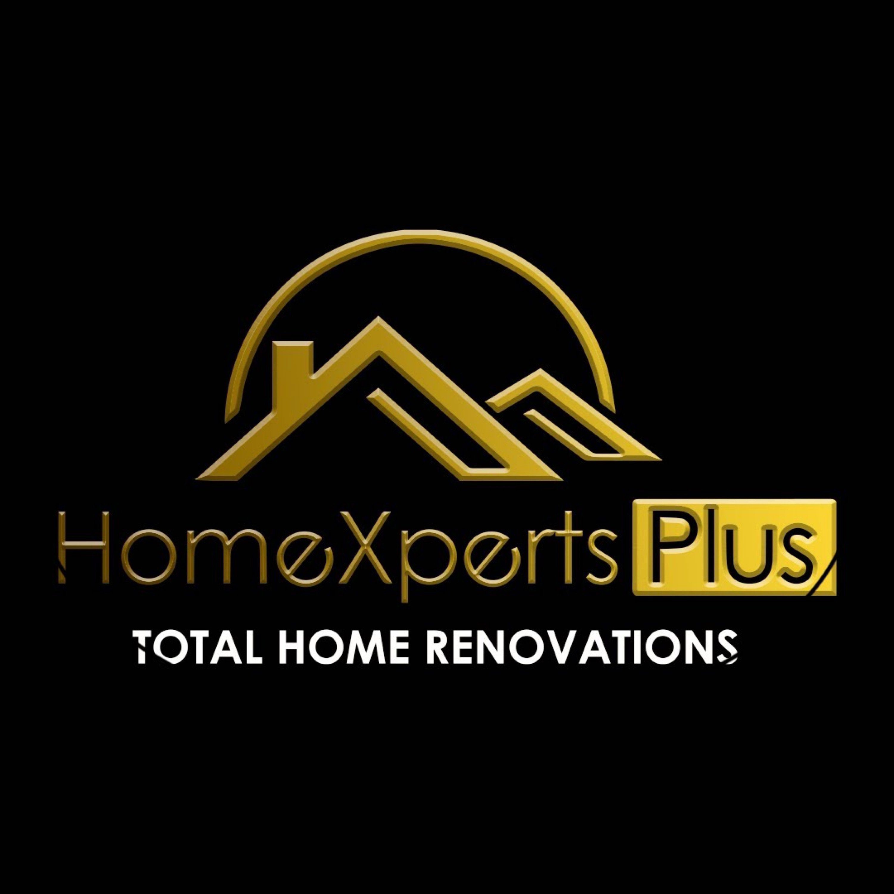 HOME EXPERTS PLUS Logo