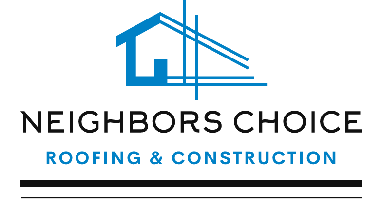 Neighbors Choice Roofing & Construction Logo