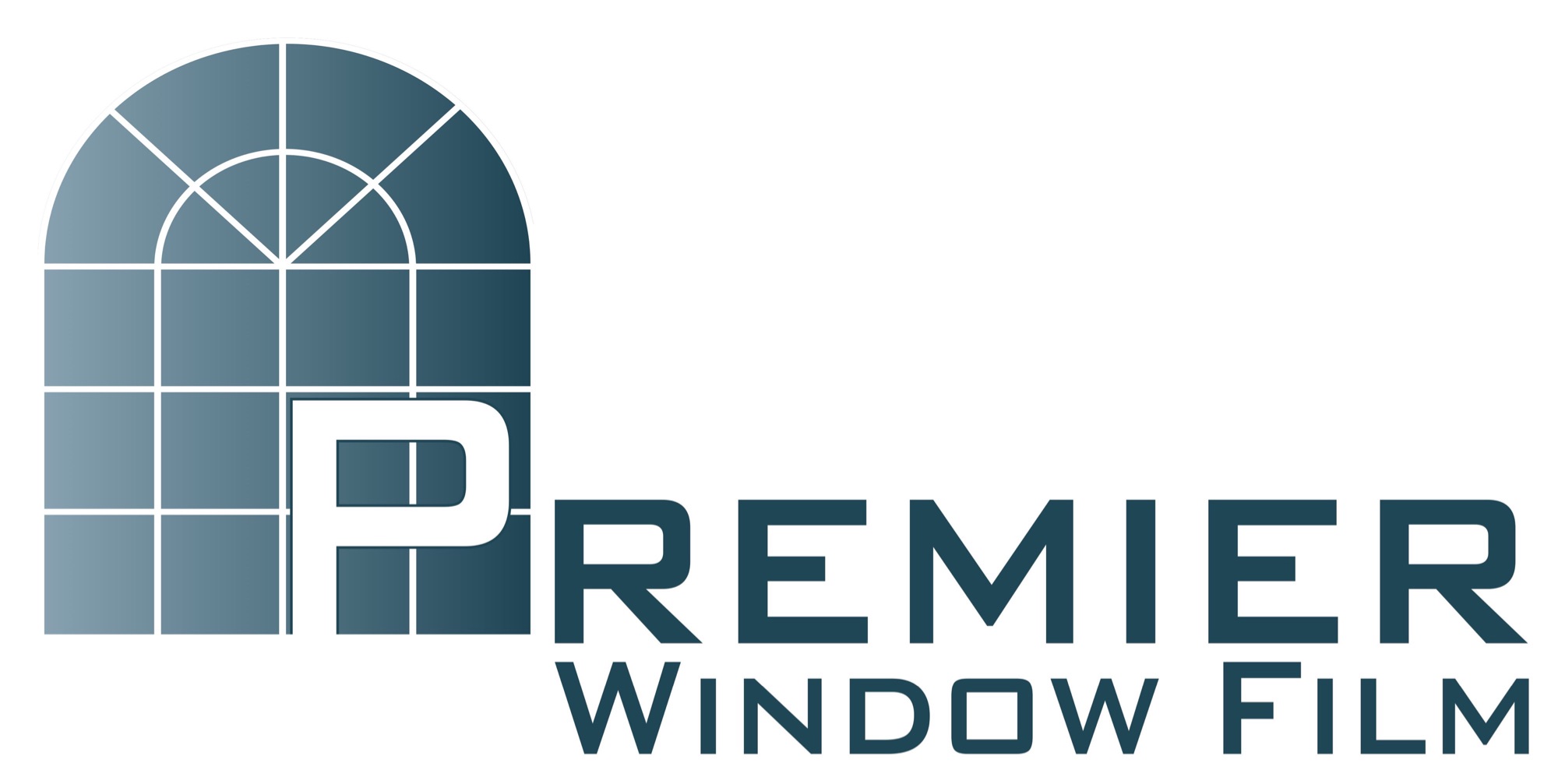 Premier Window Film, LLC Logo
