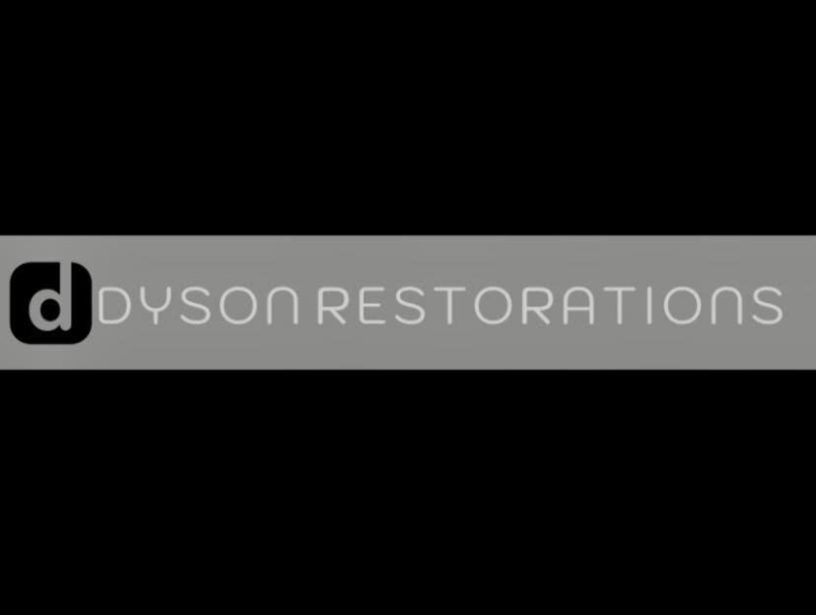 Dyson Restorations Logo