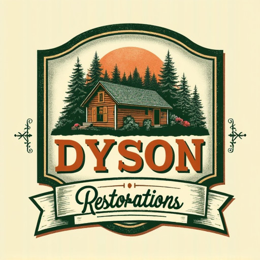 Dyson Restorations Logo