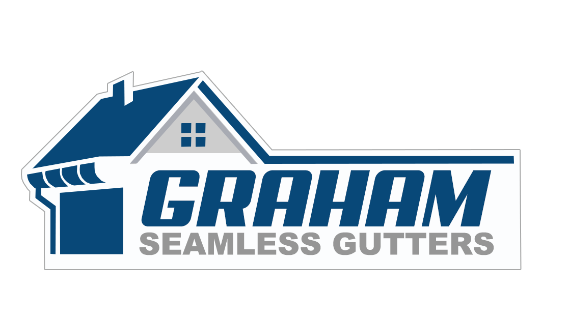 Graham Seamless Gutters LLC Logo