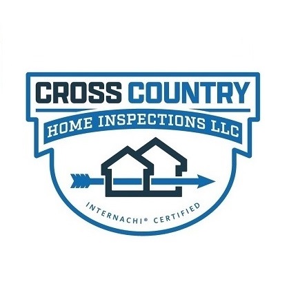 Cross Country Home Inspections, LLC Logo