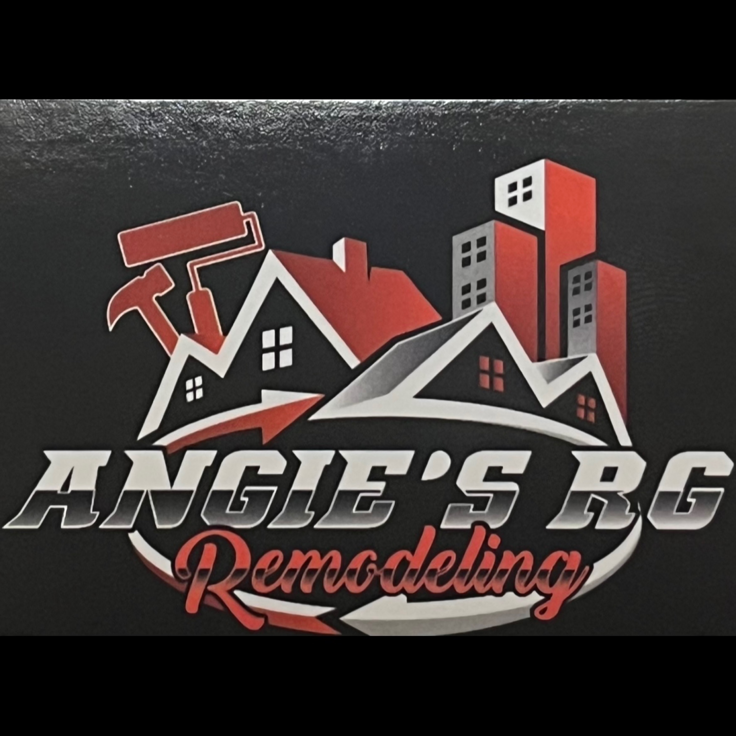 Angie's RG Remodeling LLC Logo