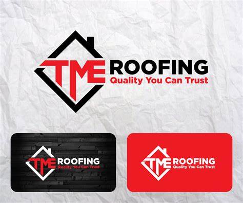 All Time Roofing And Paving Logo