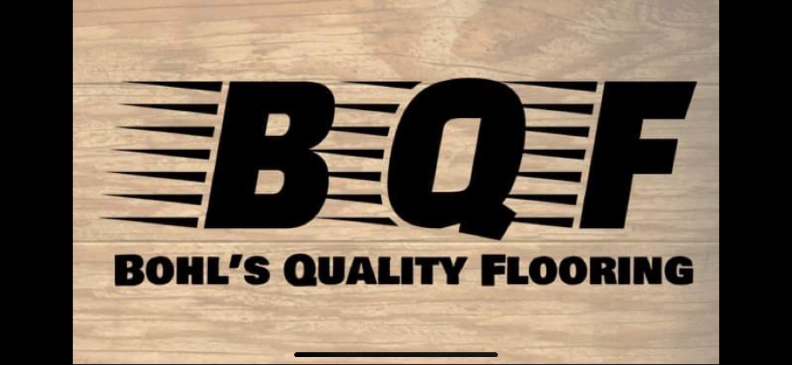 Bohls Quality Flooring, LLC Logo