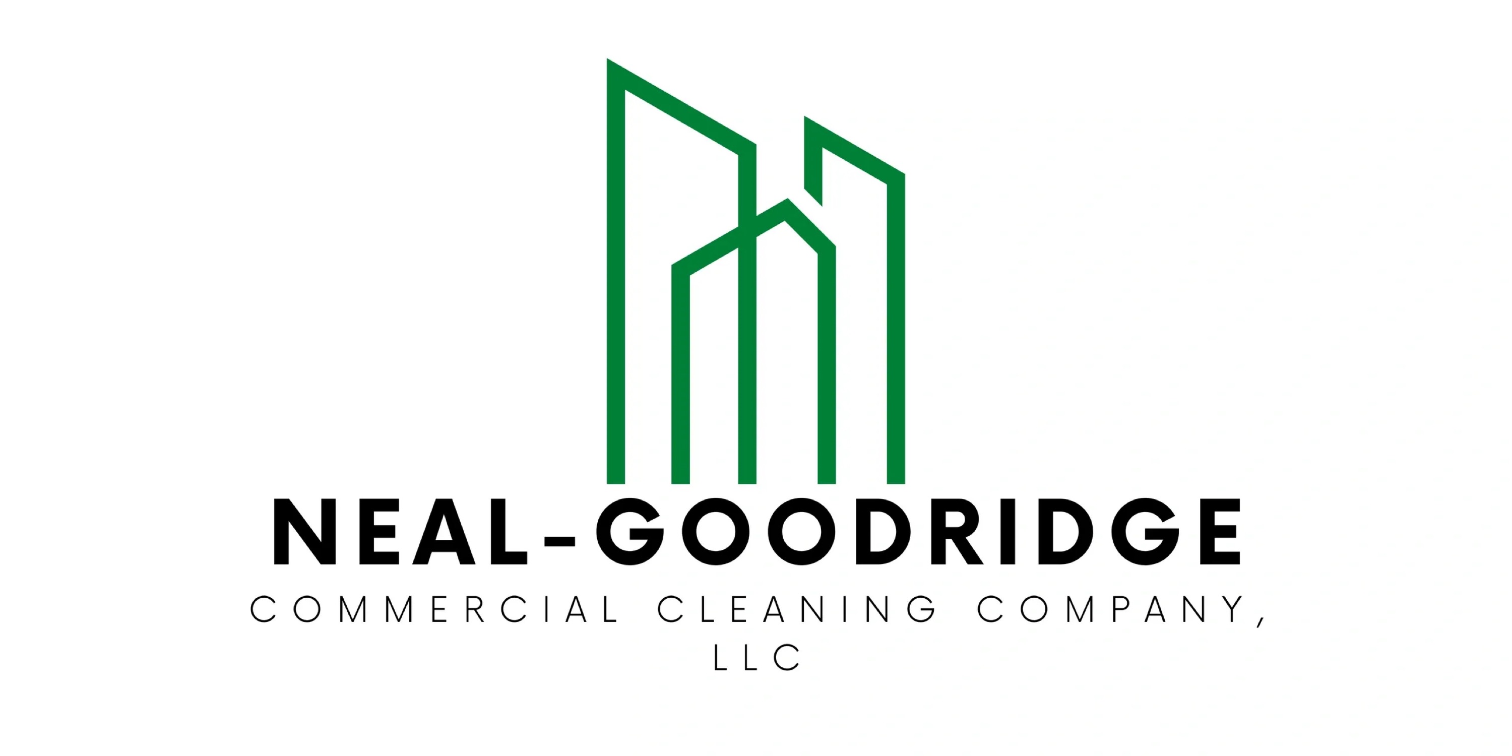 Neal-Goodridge Commercial Cleaning Co. Logo