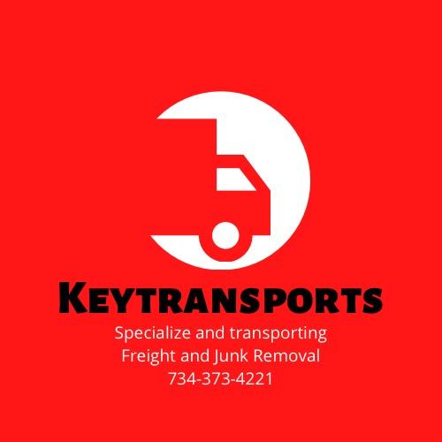 Keytransports Logo