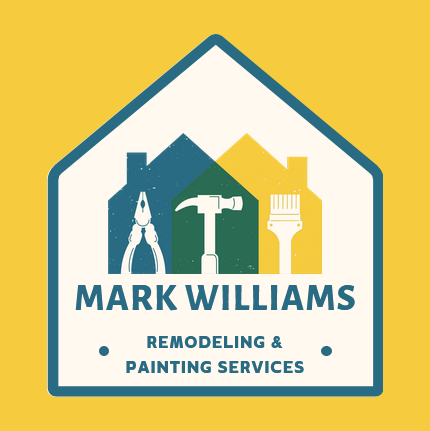 Mark Williams Remodeling & Painting Services Logo