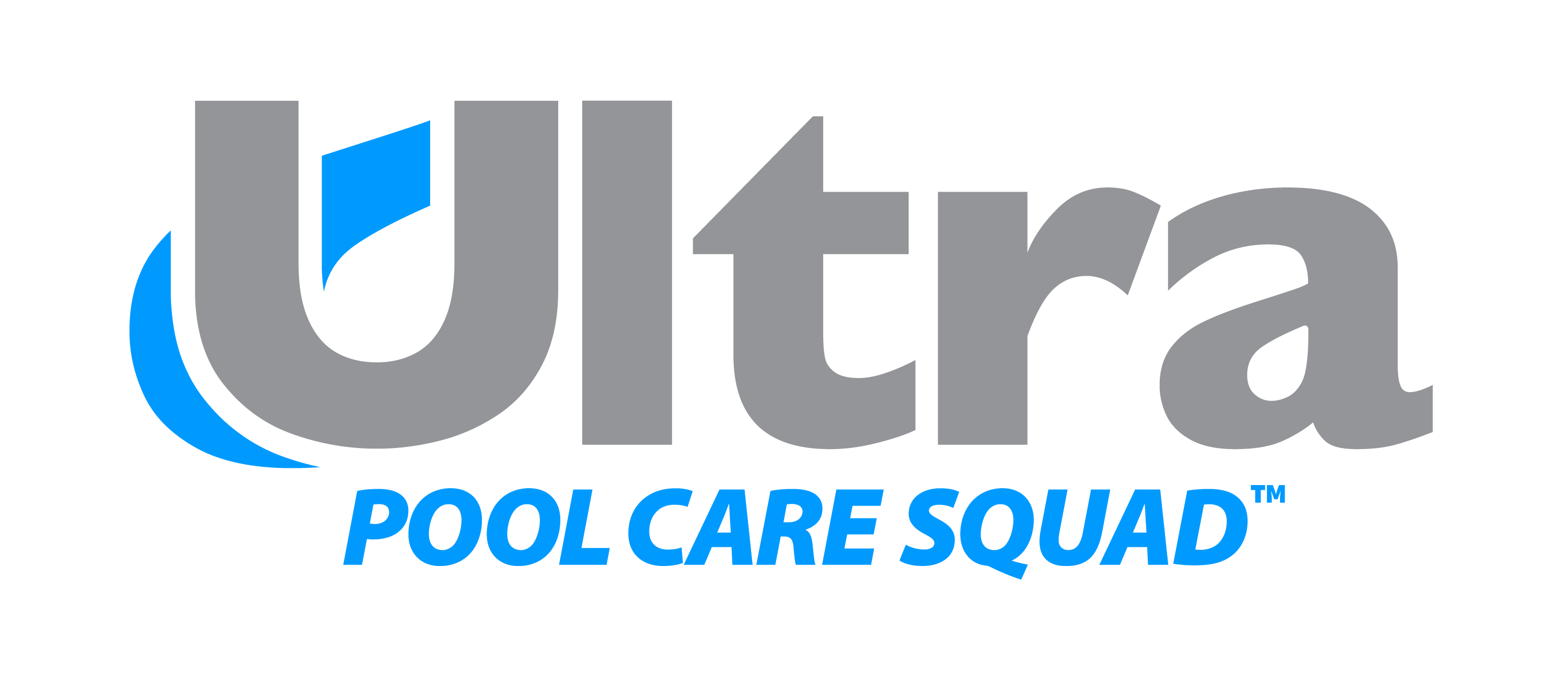 Ultra Pool Care Squad of Columbus Northwest Logo