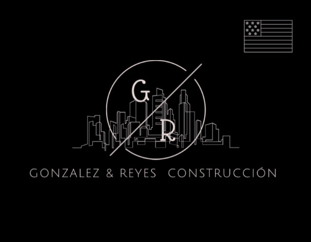 Gonzalez & Reyes Logo