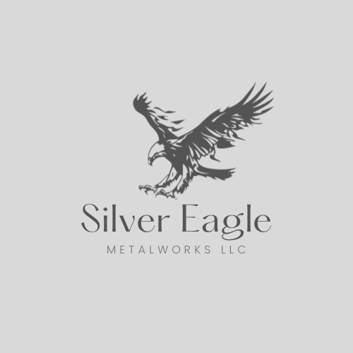 Silver Eagle Metalworks LLC Logo