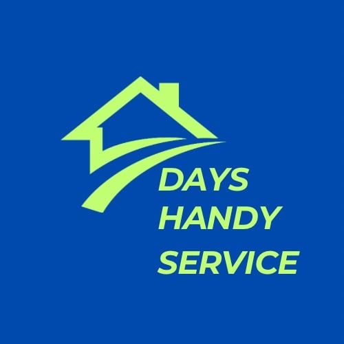 Day's Handyman Services Logo