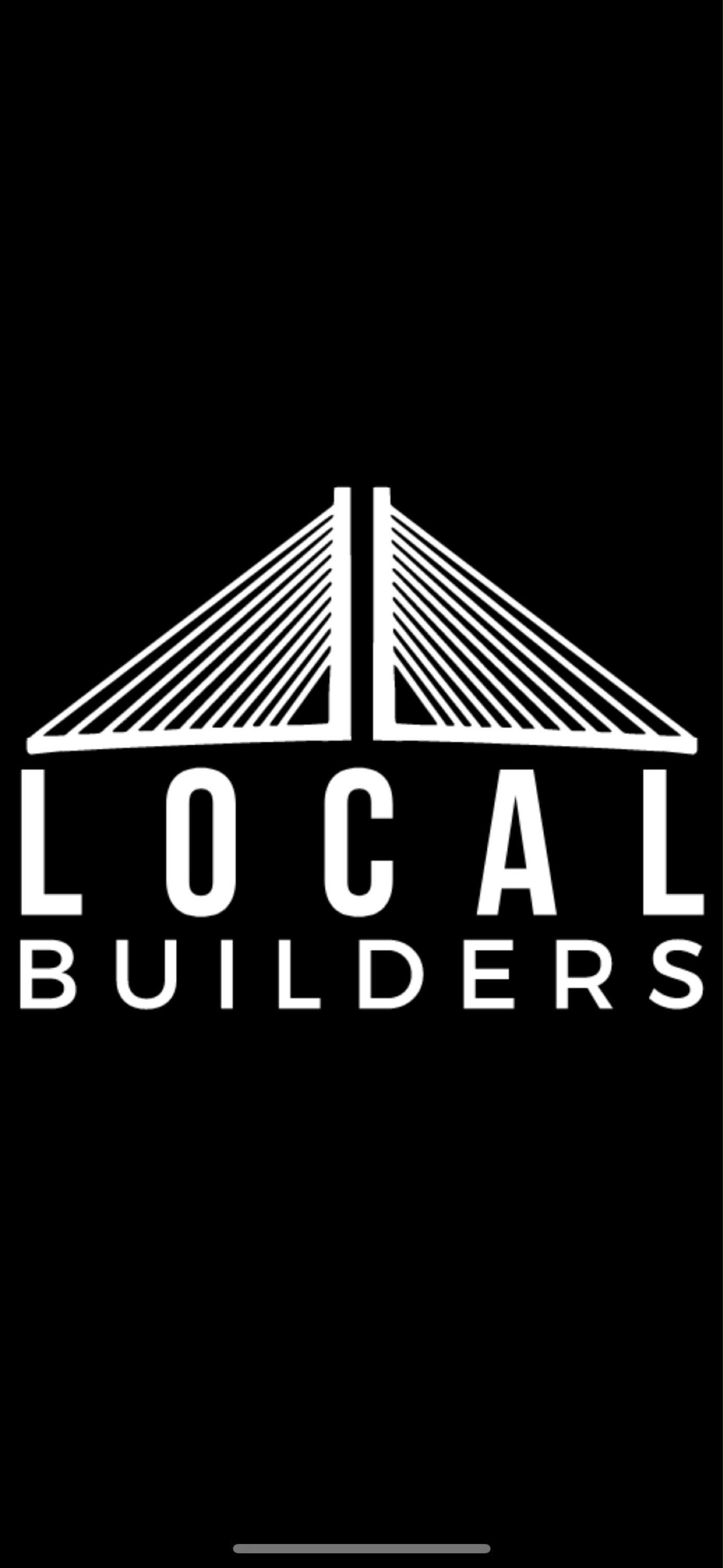 Local Builders, LLC Logo