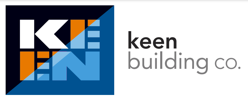Keen Building Company, LLC Logo