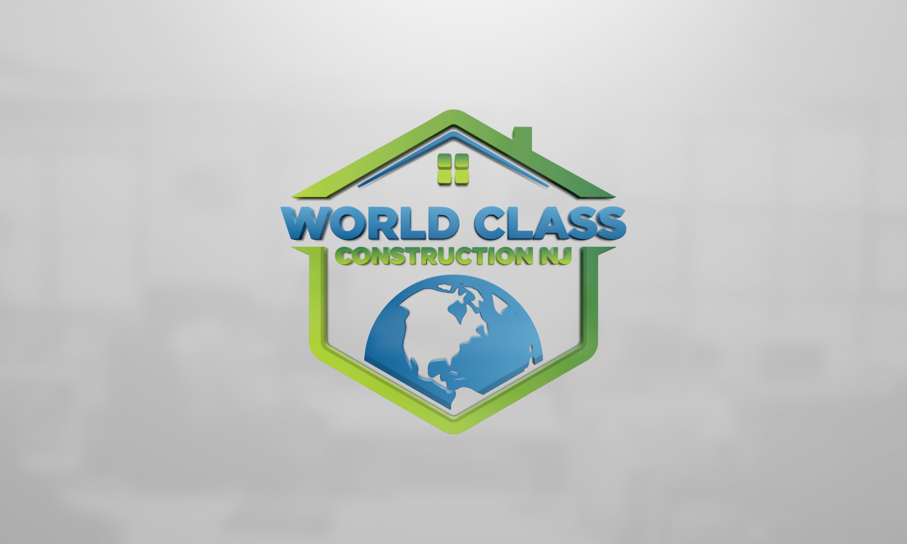 World Class Construction NJ, LLC Logo