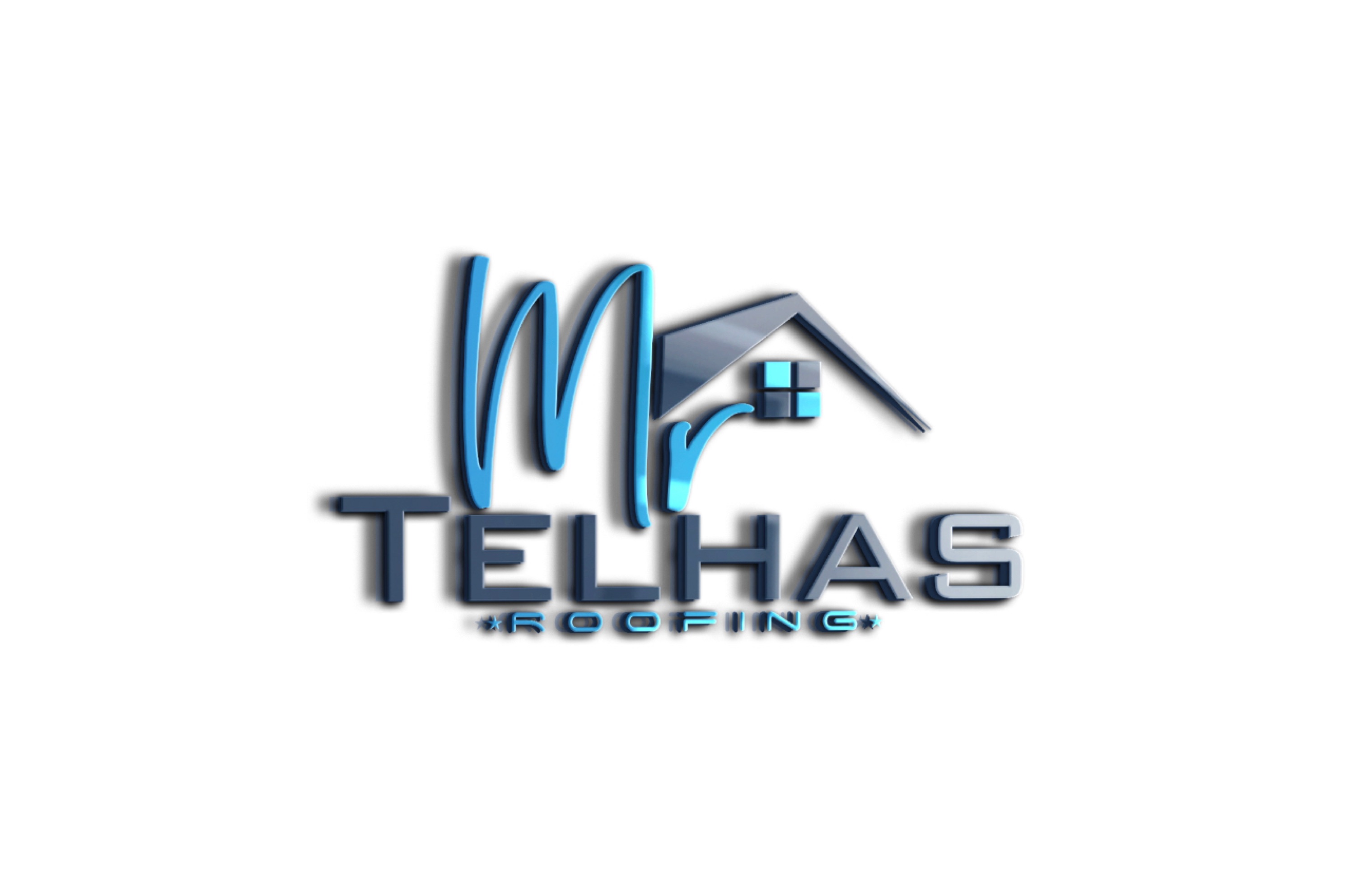 Mr. Telhas Roofing Company, LLC Logo