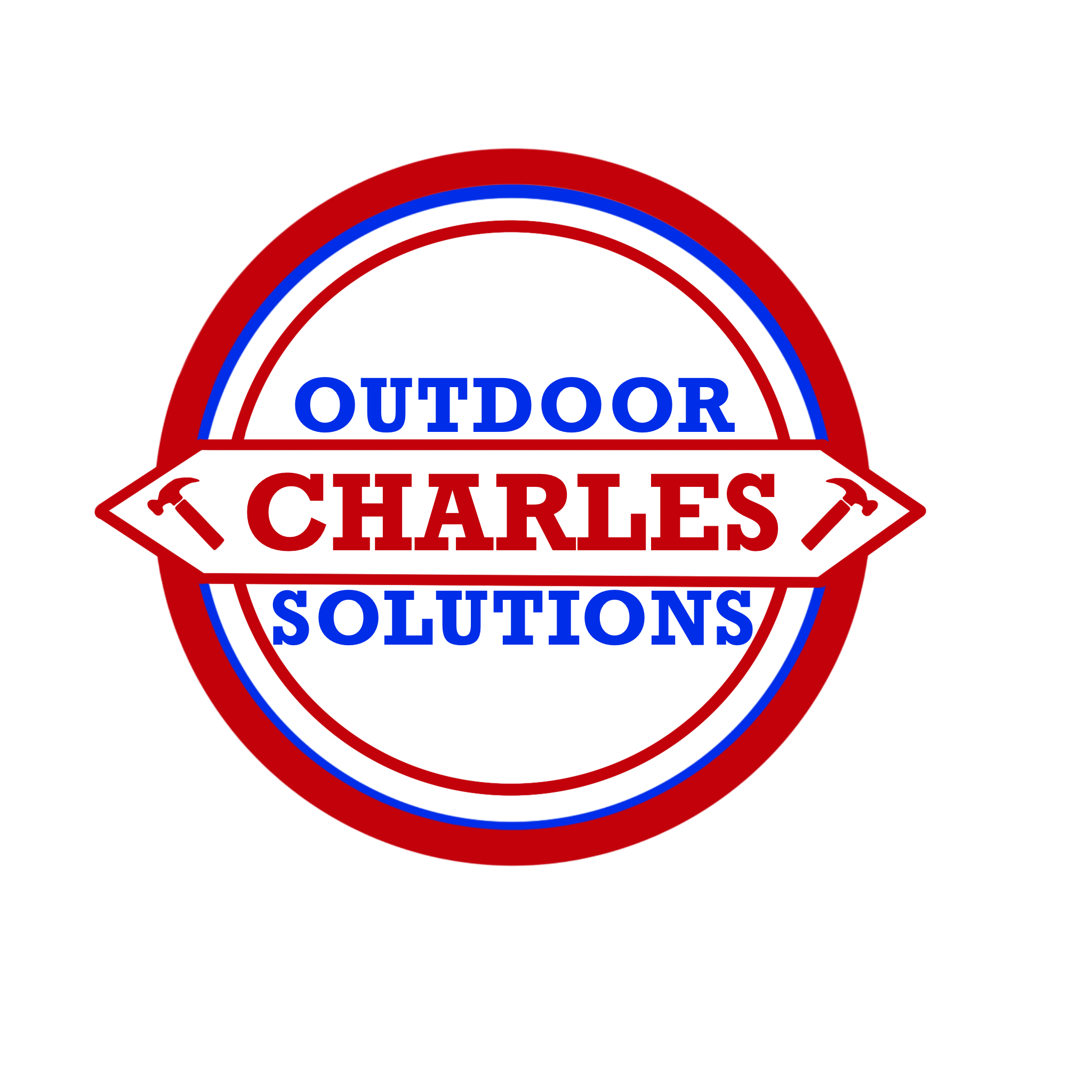 Charles Outdoor Solutions, LLC Logo