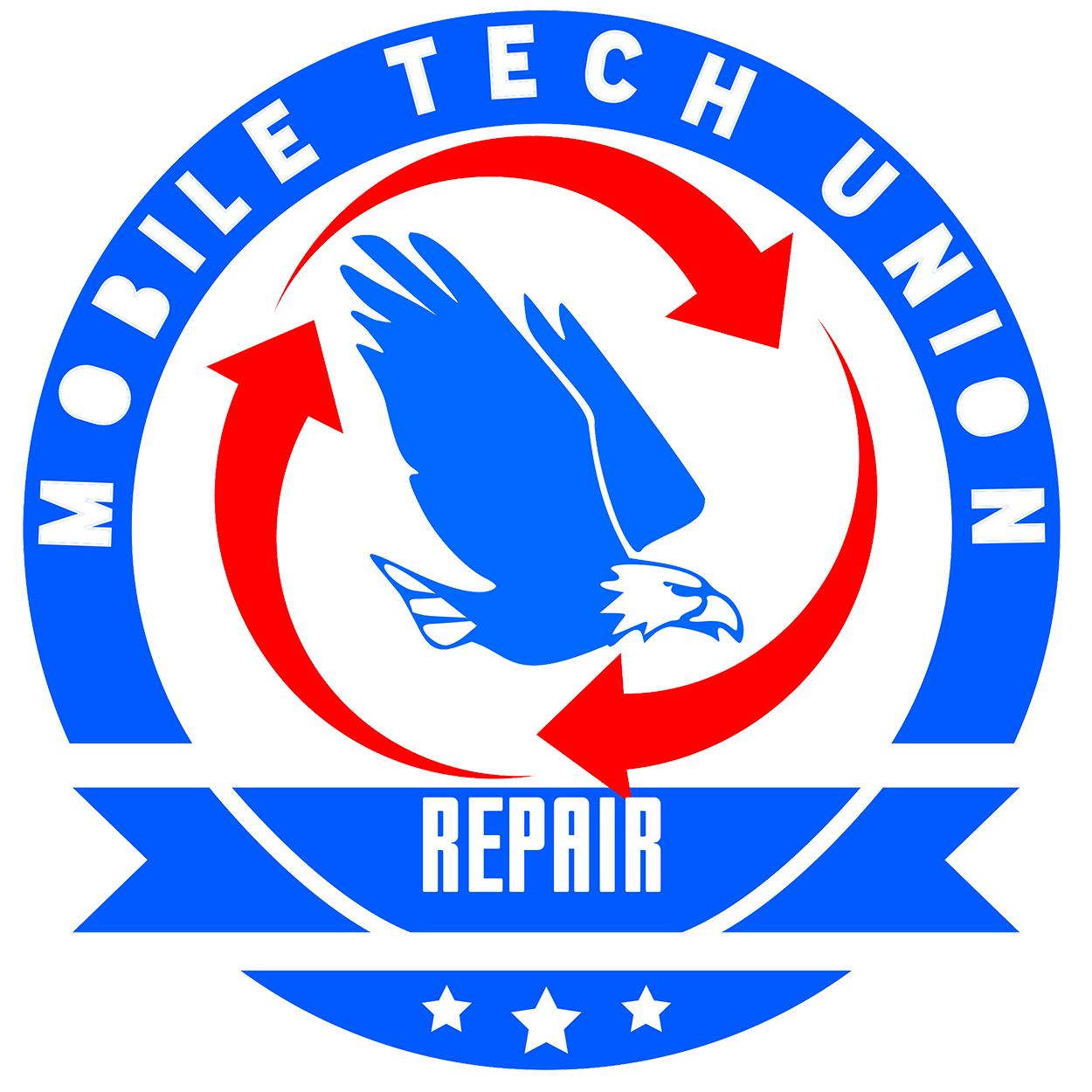 Mobile Tech Union Logo