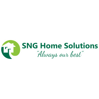 SNG Home Solutions Logo