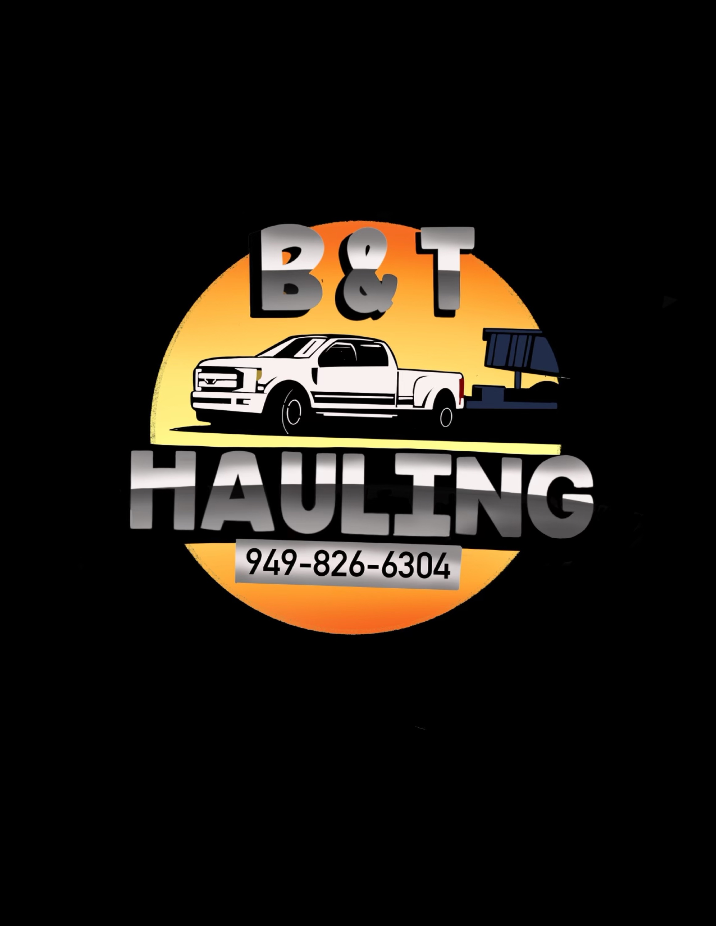 B&T Services Logo
