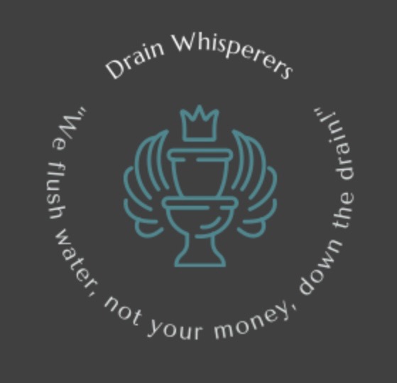Drain Whisperers Logo