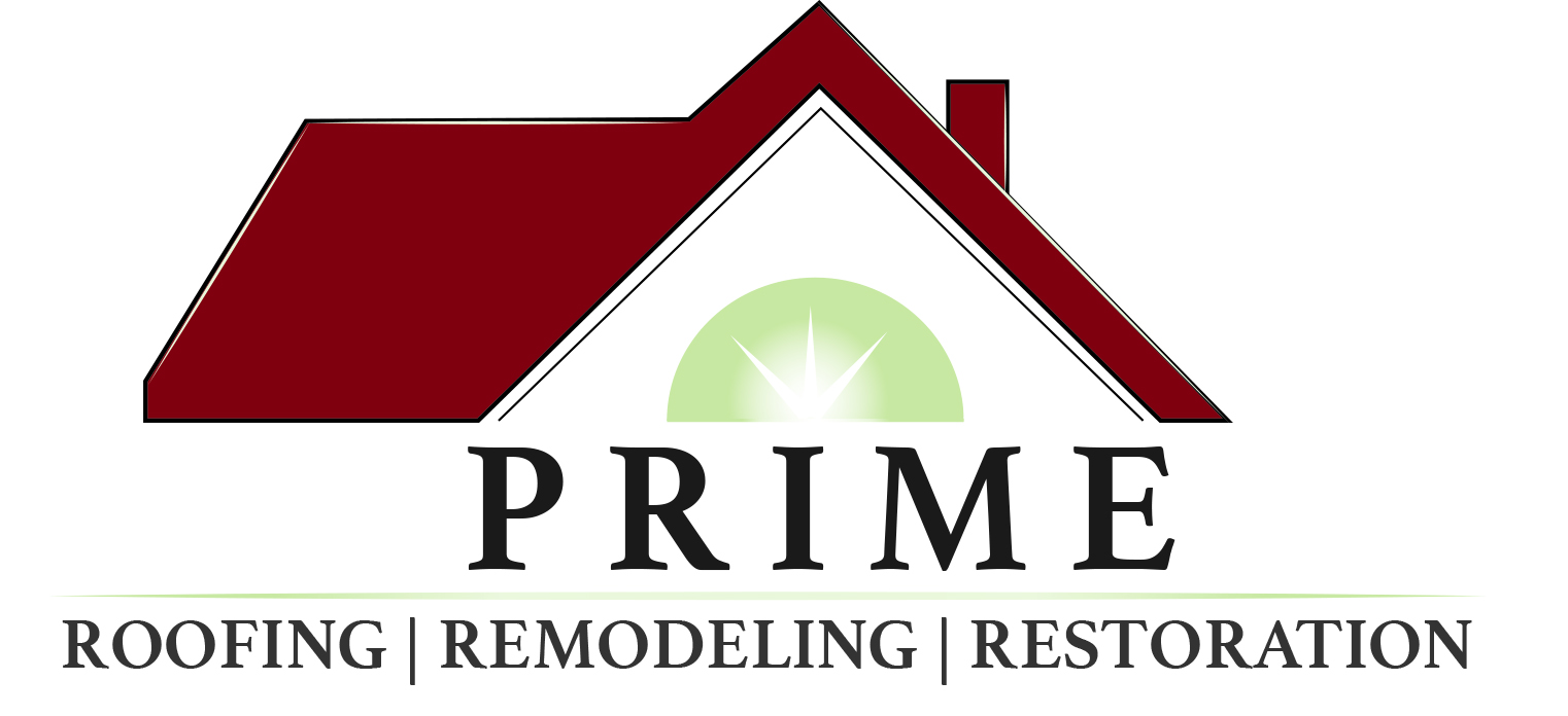 Prime Remodeling & Restoration Logo
