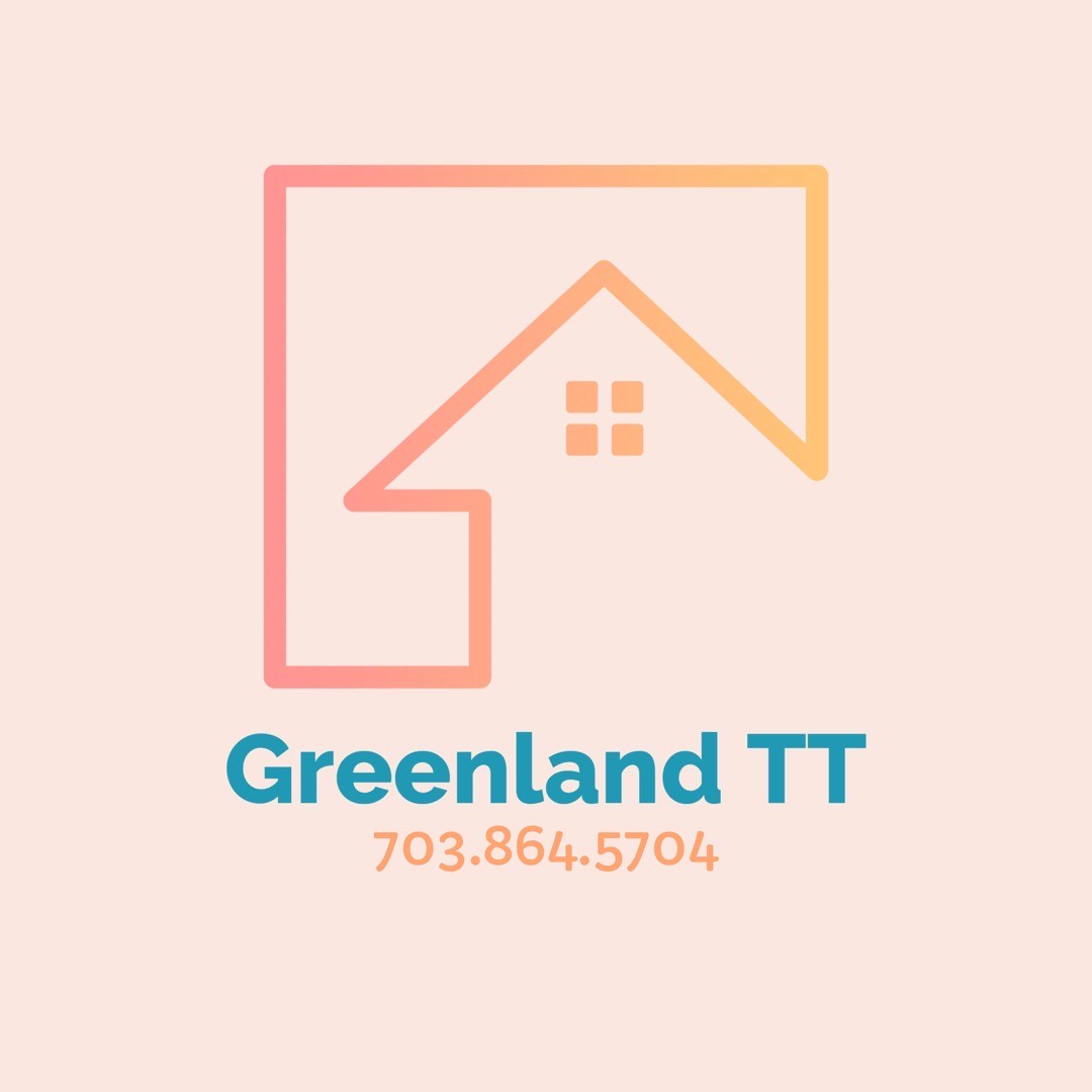 Greenland TT Logo