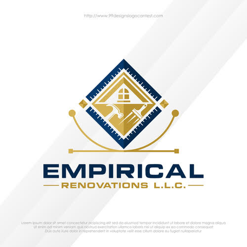 Empirical Renovations LLC Logo