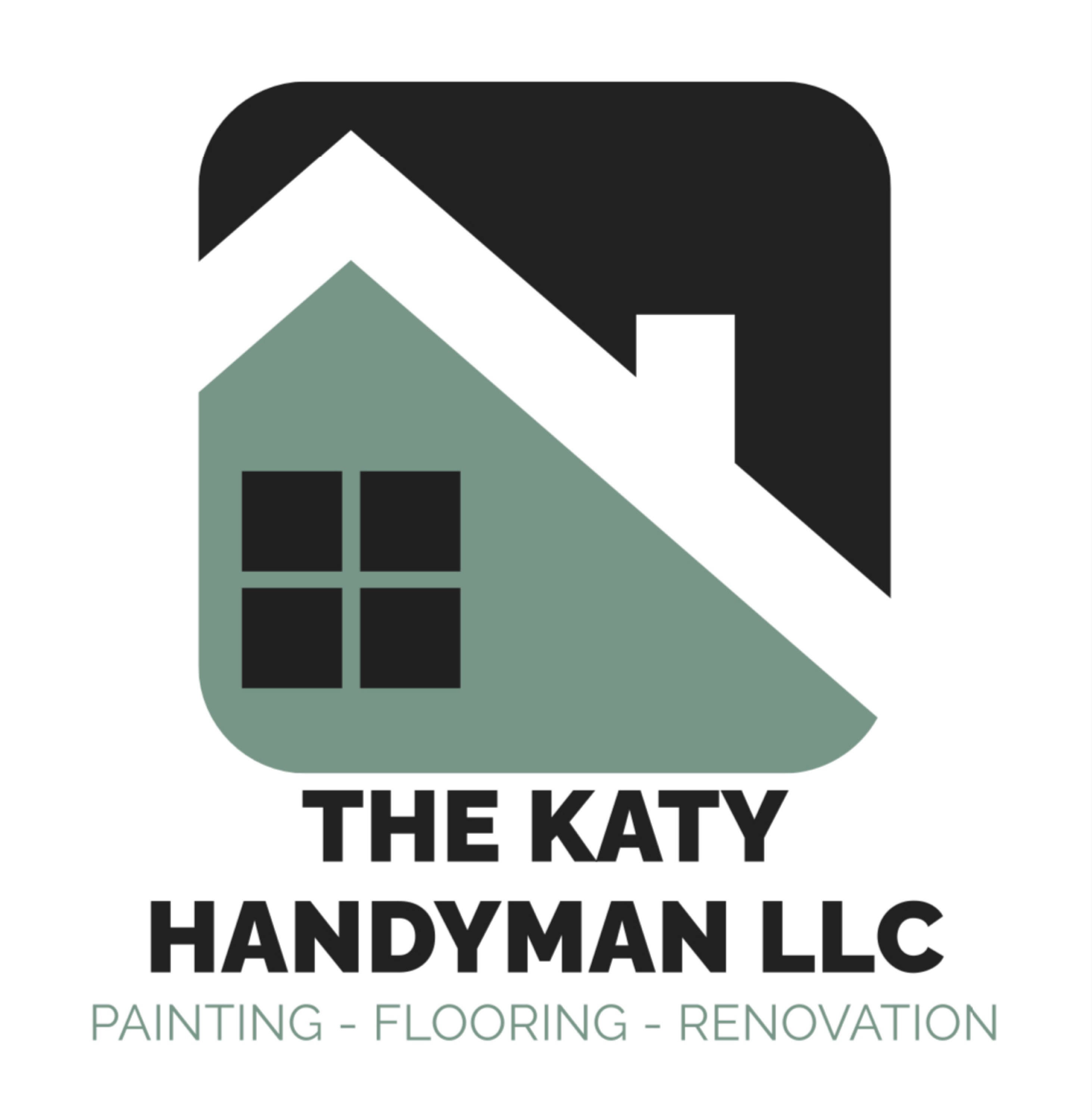The Katy Handyman, LLC Logo