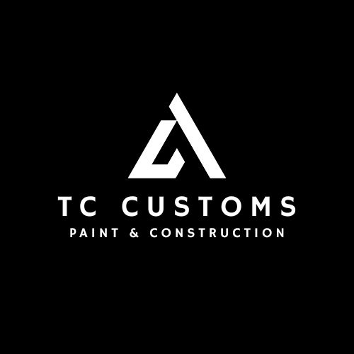 TC Customs Logo