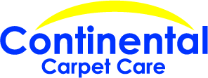 Continental Carpet Care, Inc. Logo