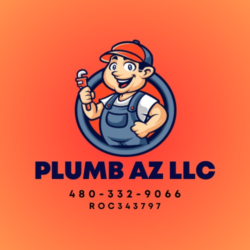 PLUMB AZ Logo
