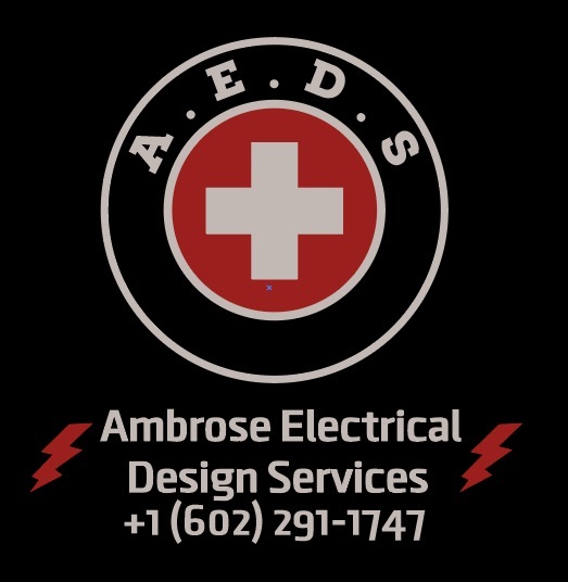 Ambrose Electrical Design and Services, LLC Logo