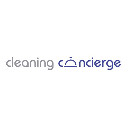 Cleaning Concierge Logo