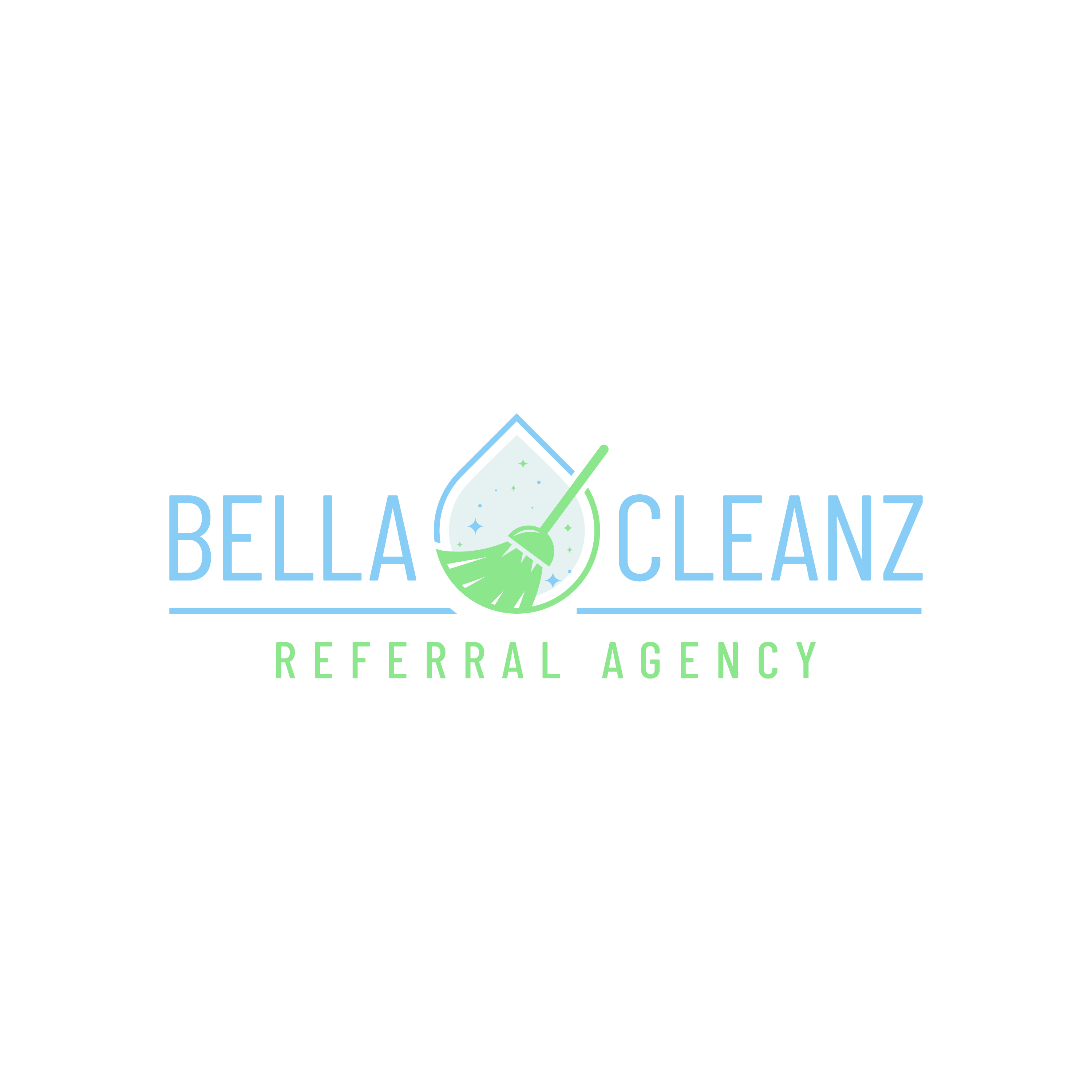 Bella Cleanz Logo