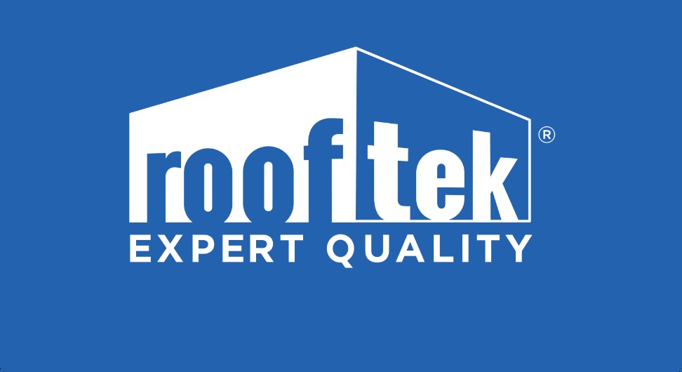 RoofTek Kansas City Logo