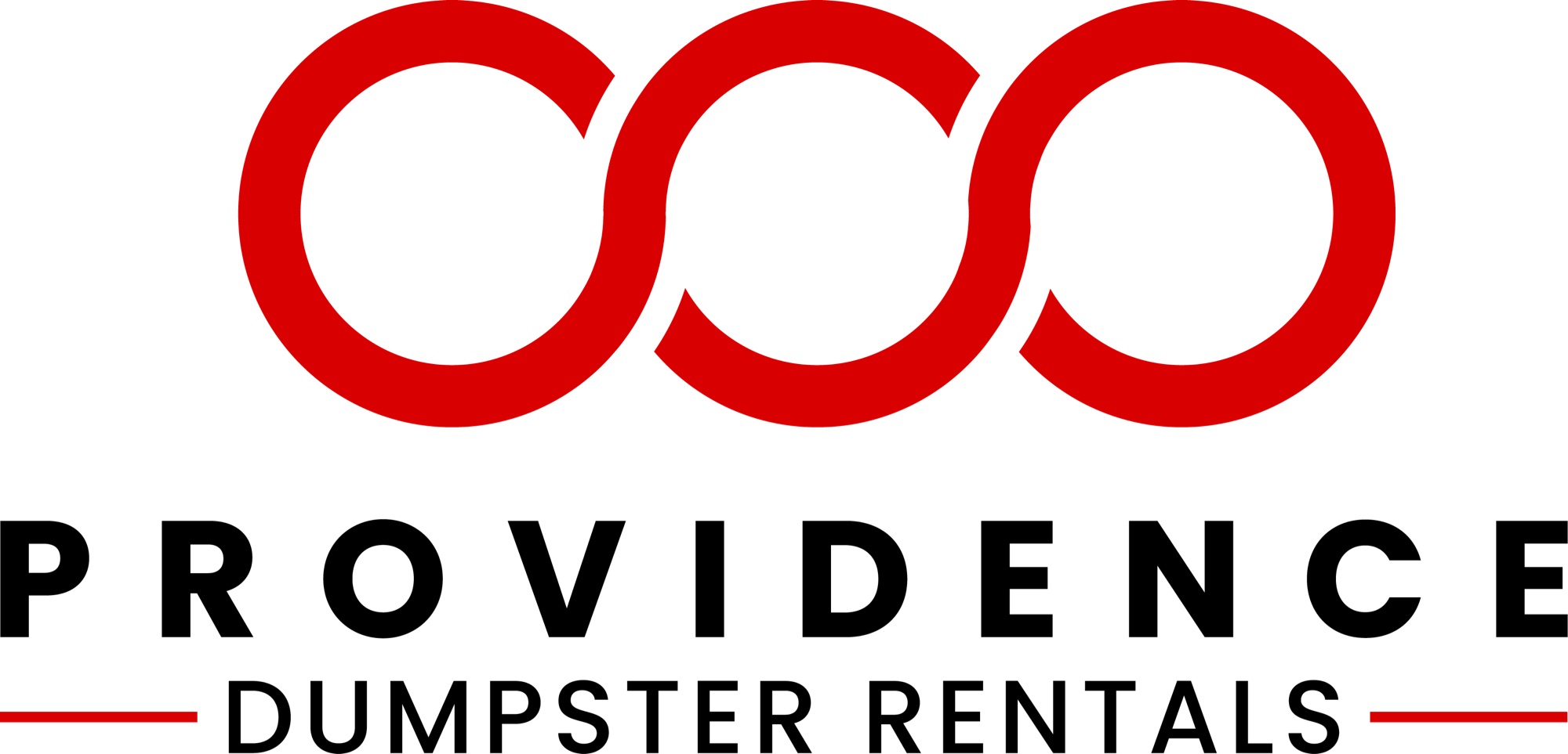 Providence Dumpster Rentals, LLC Logo