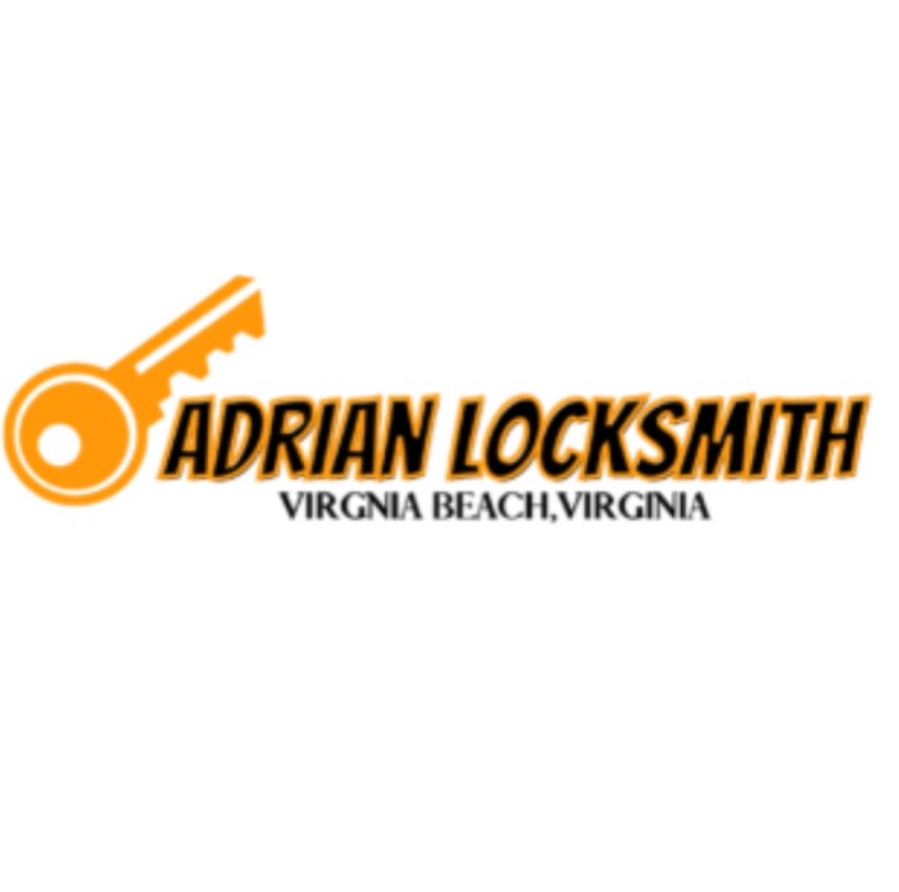 Adrian Locksmith Logo