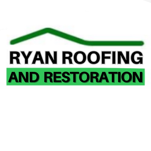 Ryan Roofing and Restoration Logo