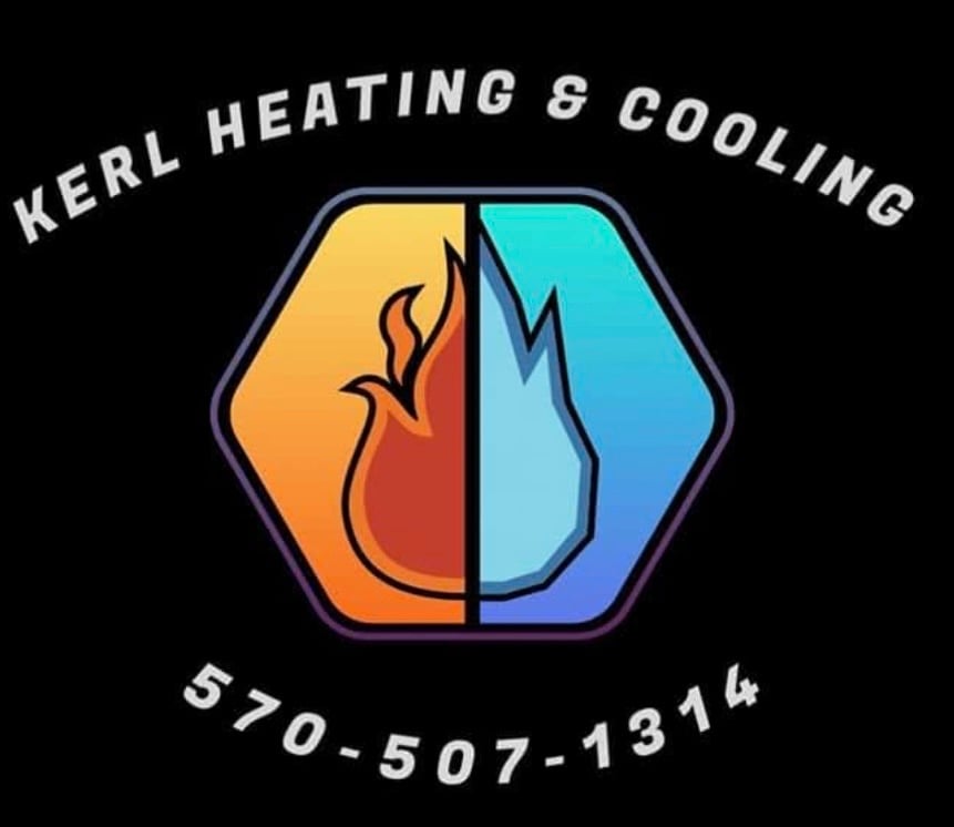 Kerl Heating & Cooling, LLC Logo