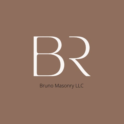 Bruno Masonry, LLC Logo