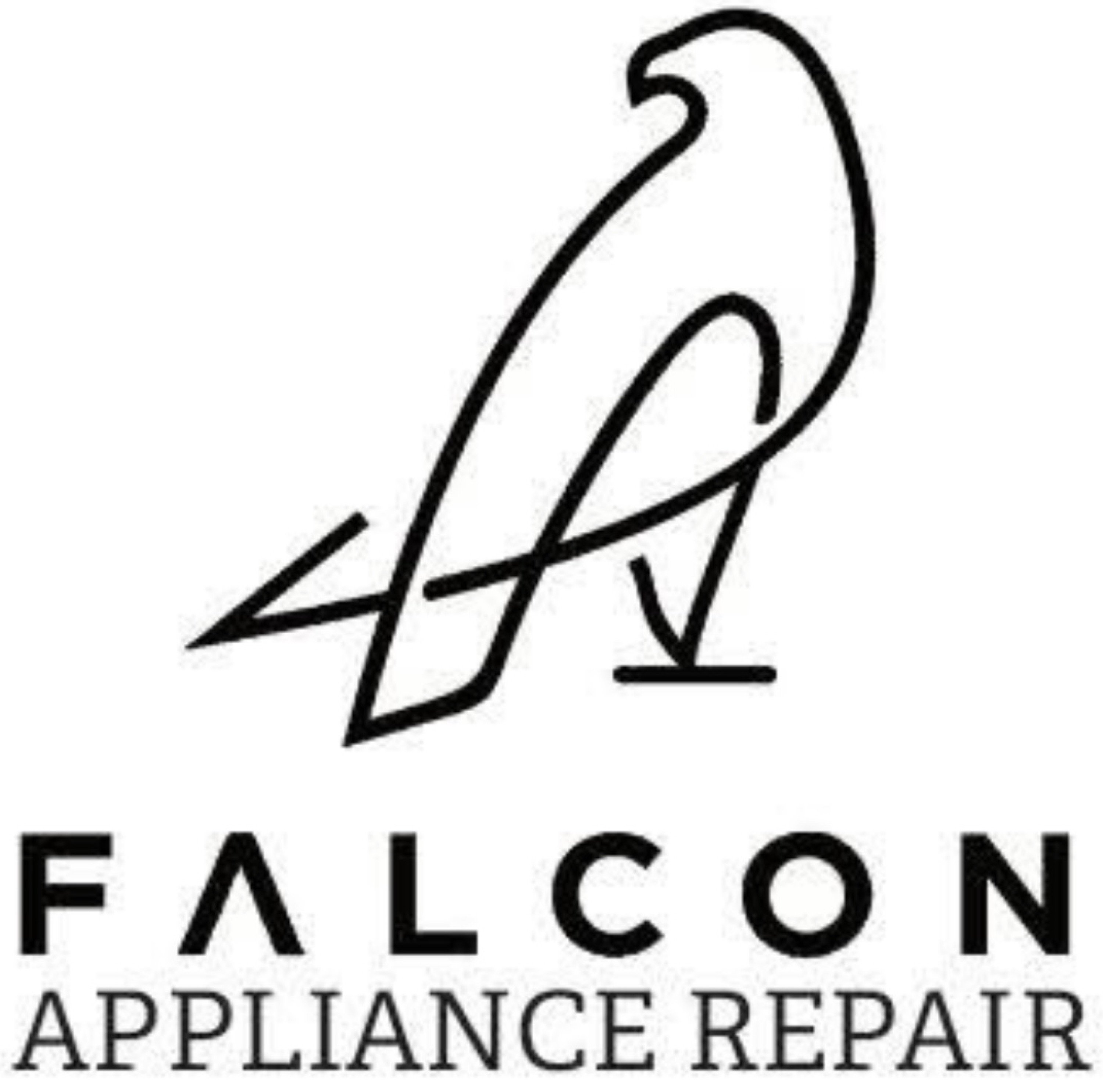 Falcon Appliance Repairs Logo