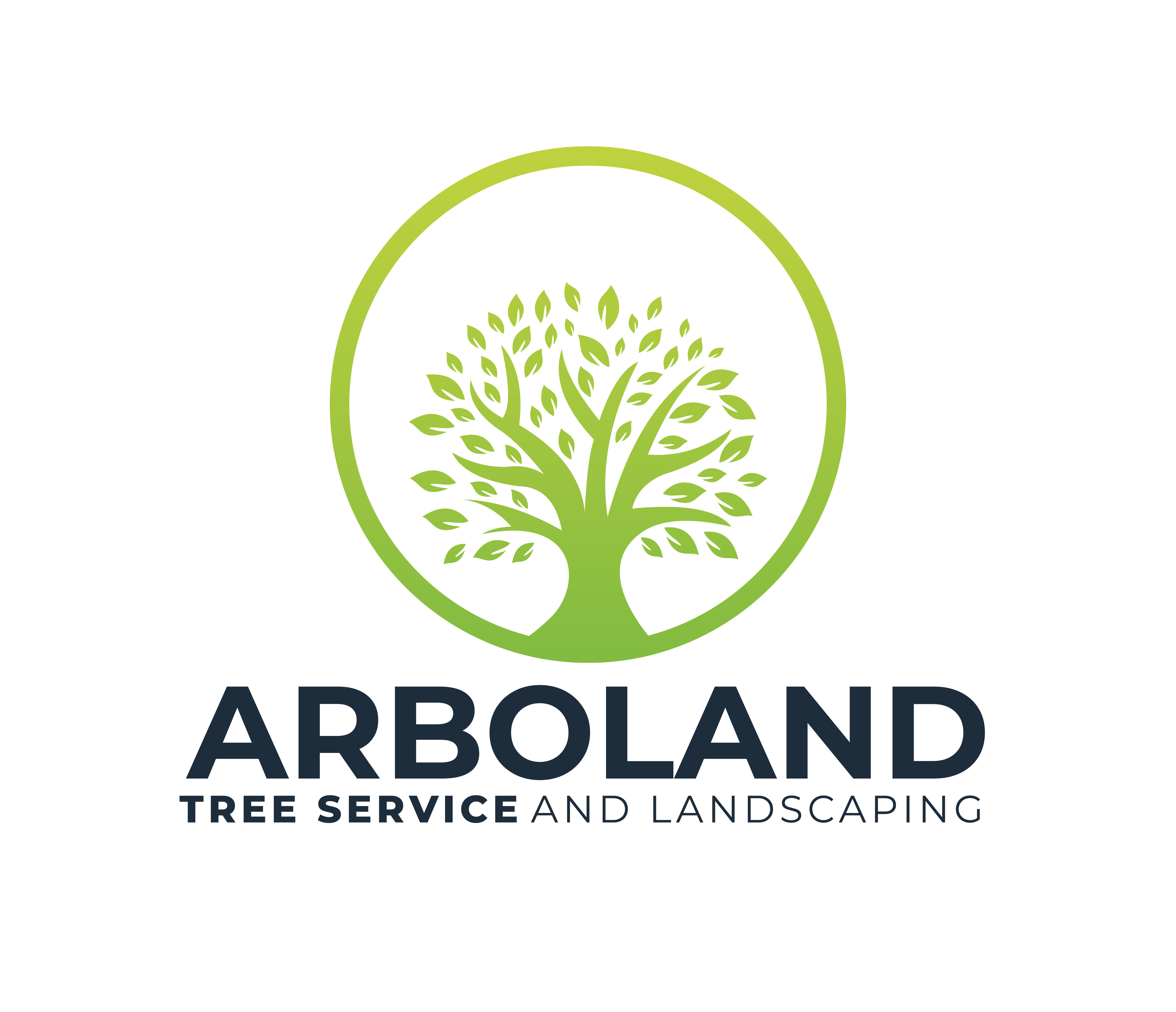 ARBORLAND Logo