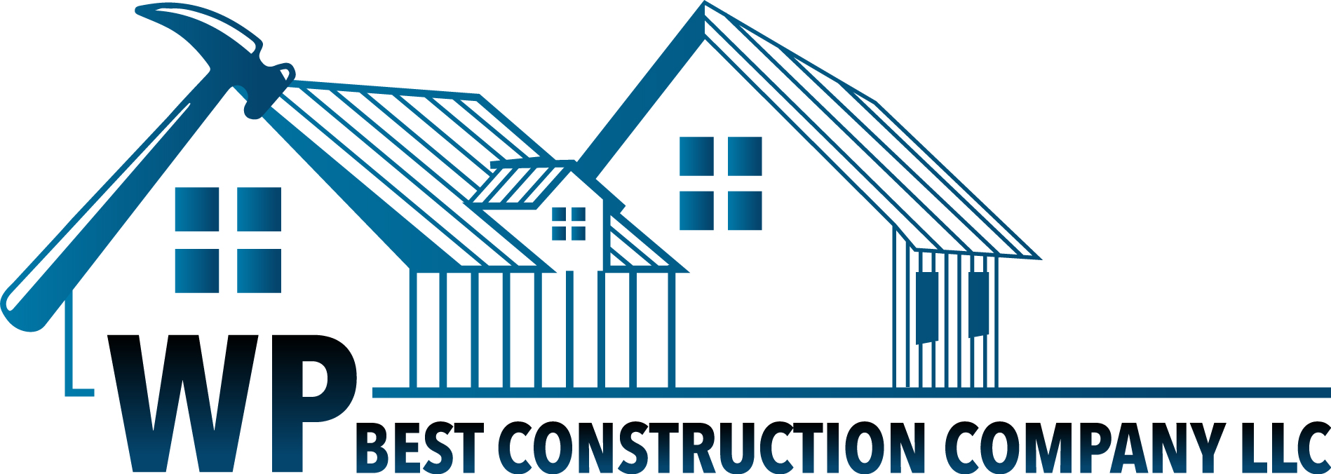 WP Best Construction Company, LLC Logo